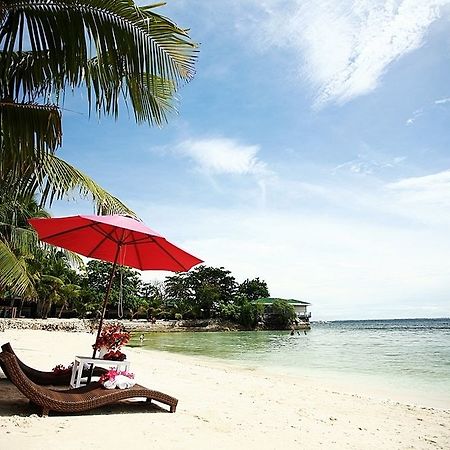 Alfheim Resort Lapu-Lapu City Eksteriør billede