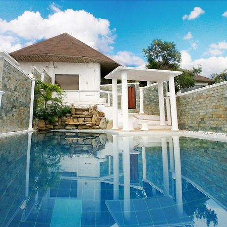 Alfheim Resort Lapu-Lapu City Eksteriør billede