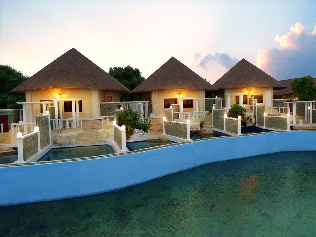 Alfheim Resort Lapu-Lapu City Eksteriør billede