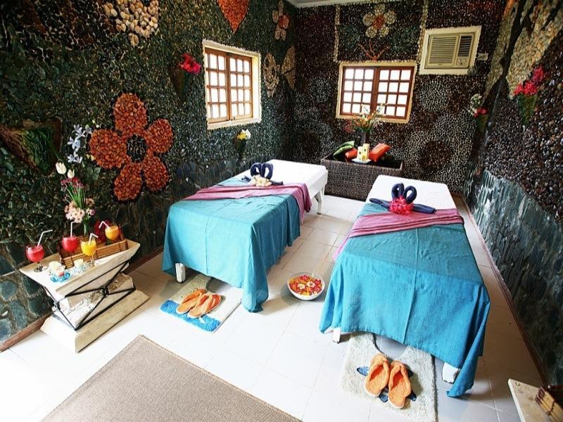 Alfheim Resort Lapu-Lapu City Eksteriør billede