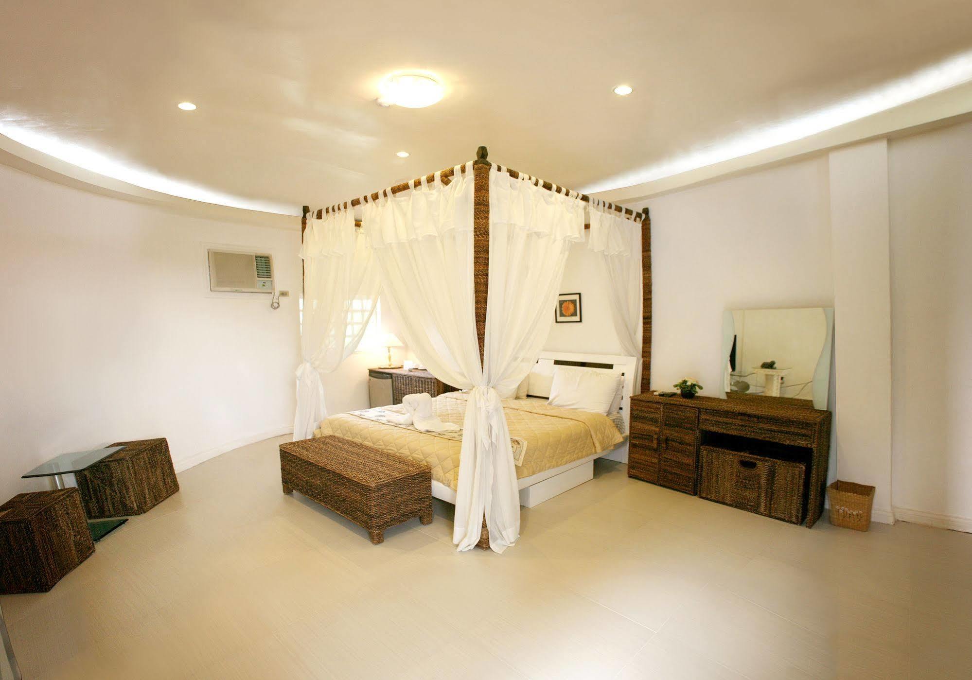 Alfheim Resort Lapu-Lapu City Eksteriør billede