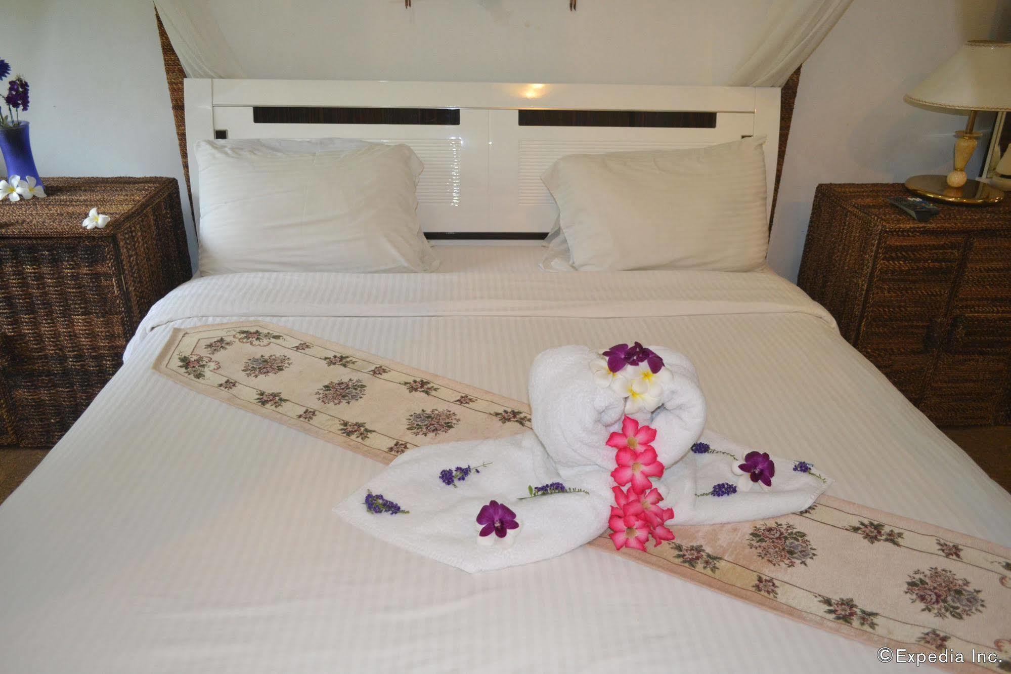 Alfheim Resort Lapu-Lapu City Eksteriør billede