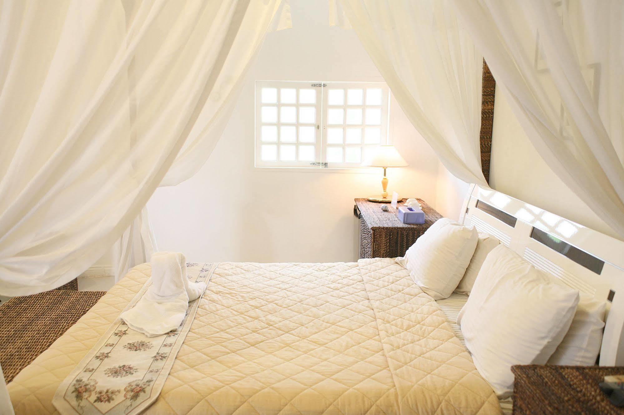 Alfheim Resort Lapu-Lapu City Eksteriør billede