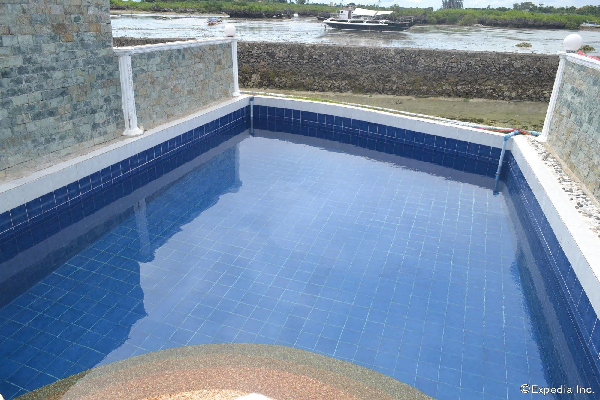 Alfheim Resort Lapu-Lapu City Eksteriør billede