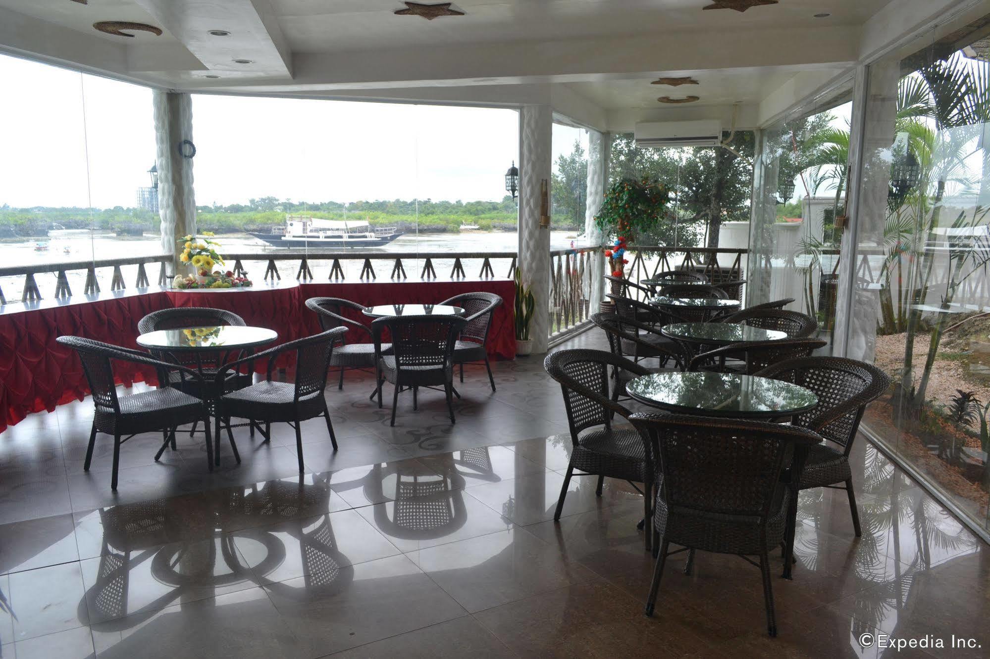 Alfheim Resort Lapu-Lapu City Eksteriør billede