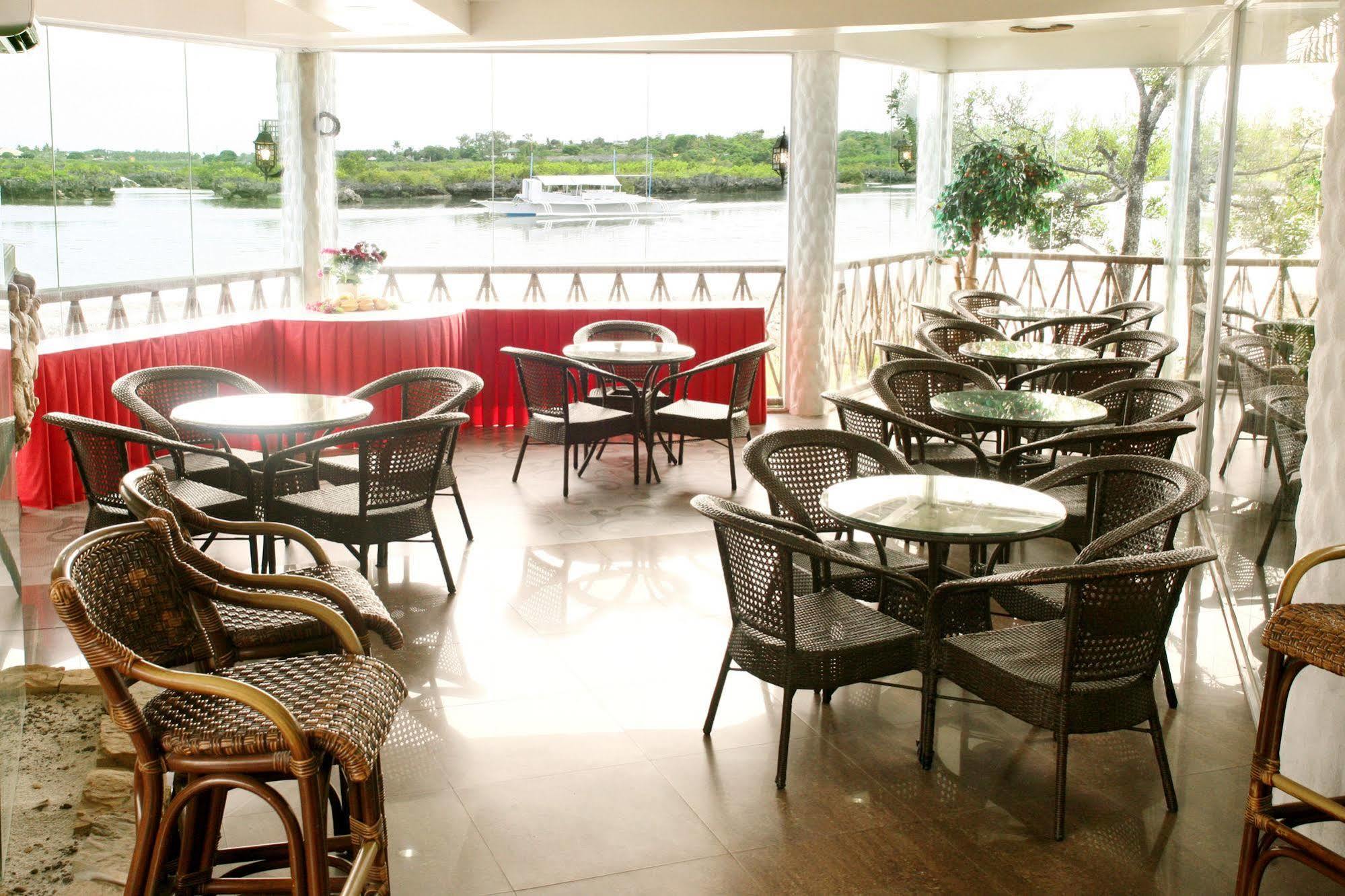 Alfheim Resort Lapu-Lapu City Eksteriør billede