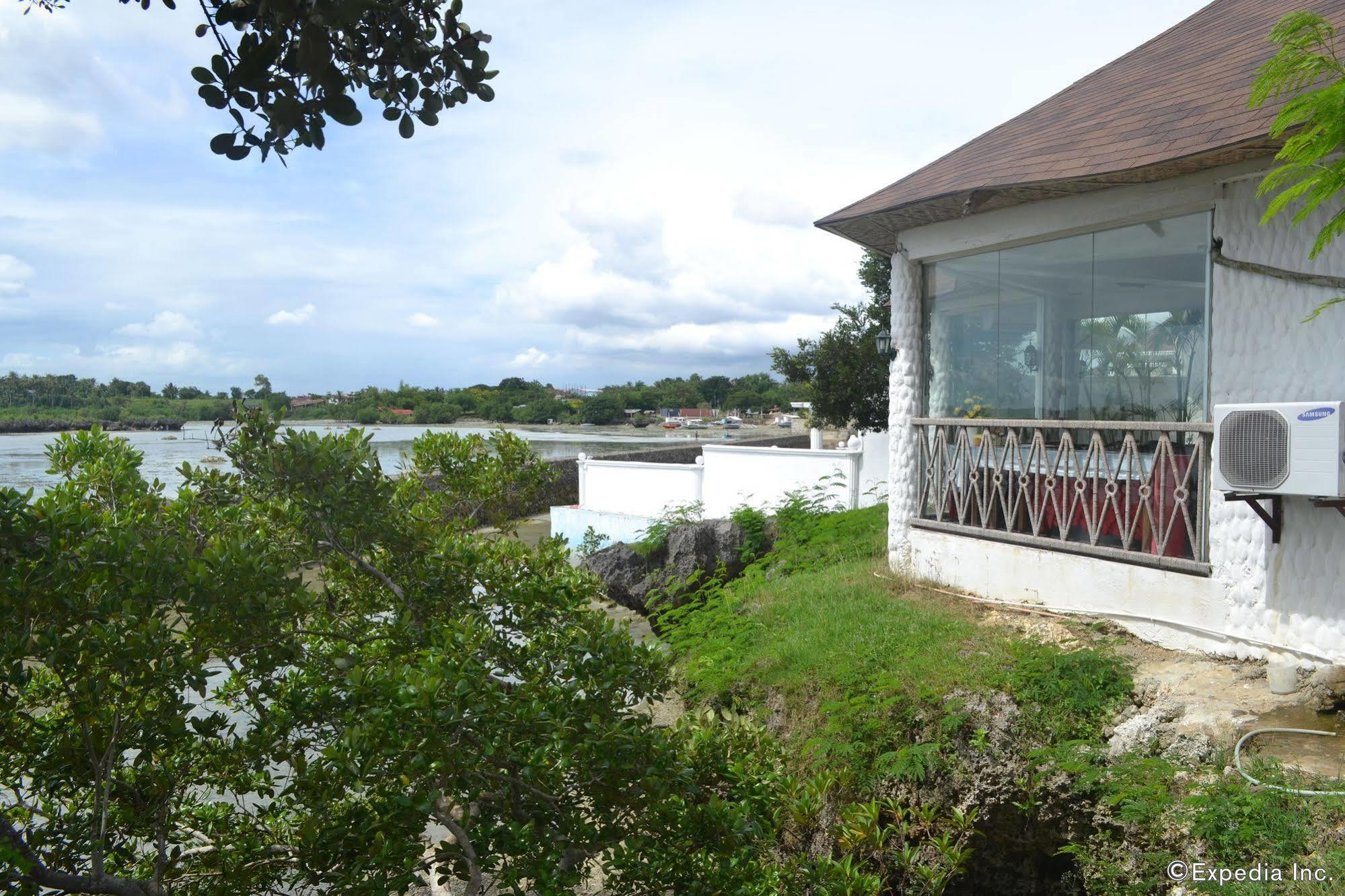Alfheim Resort Lapu-Lapu City Eksteriør billede